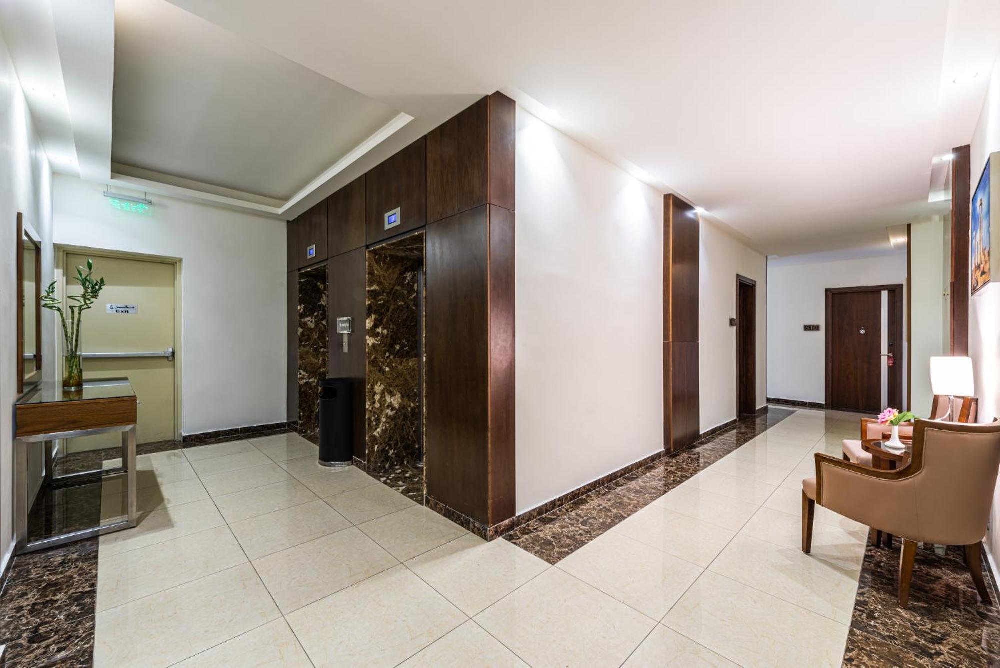 Sulaf Luxury Hotel Amman Buitenkant foto